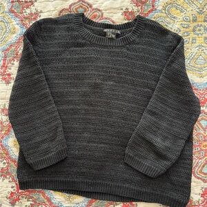 theory sweater girls 7/8